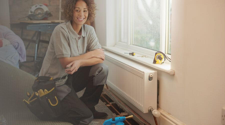 Local expert plumbing services in Barco, NC